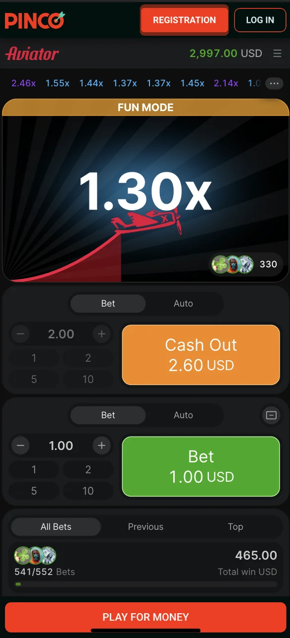 pinco-aviator-5 pinco aviator